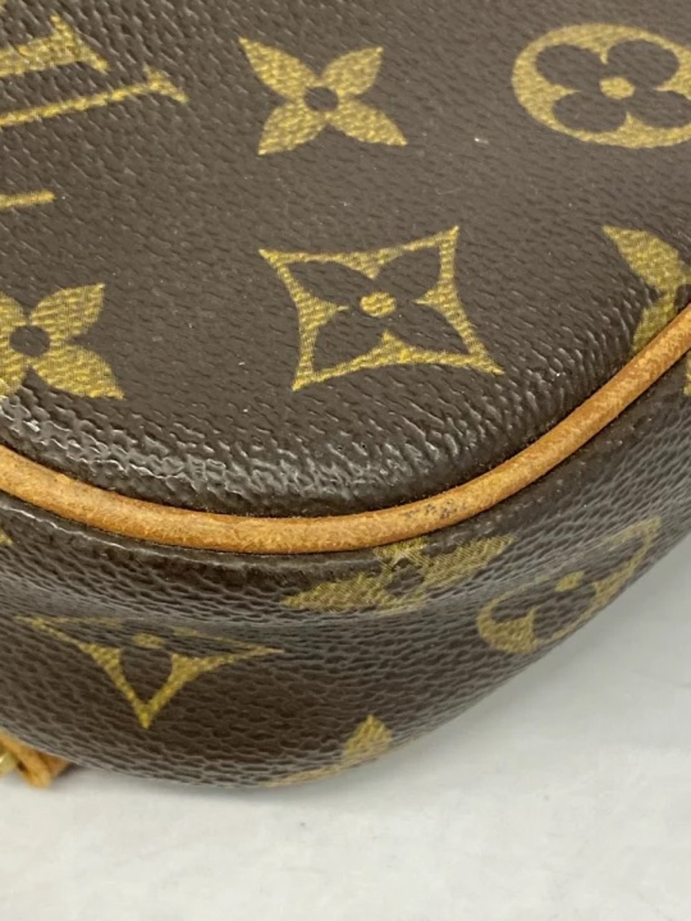 Authentic Louis Vuitton Pochette gange bum belt mini bag - Picture 10 of 13